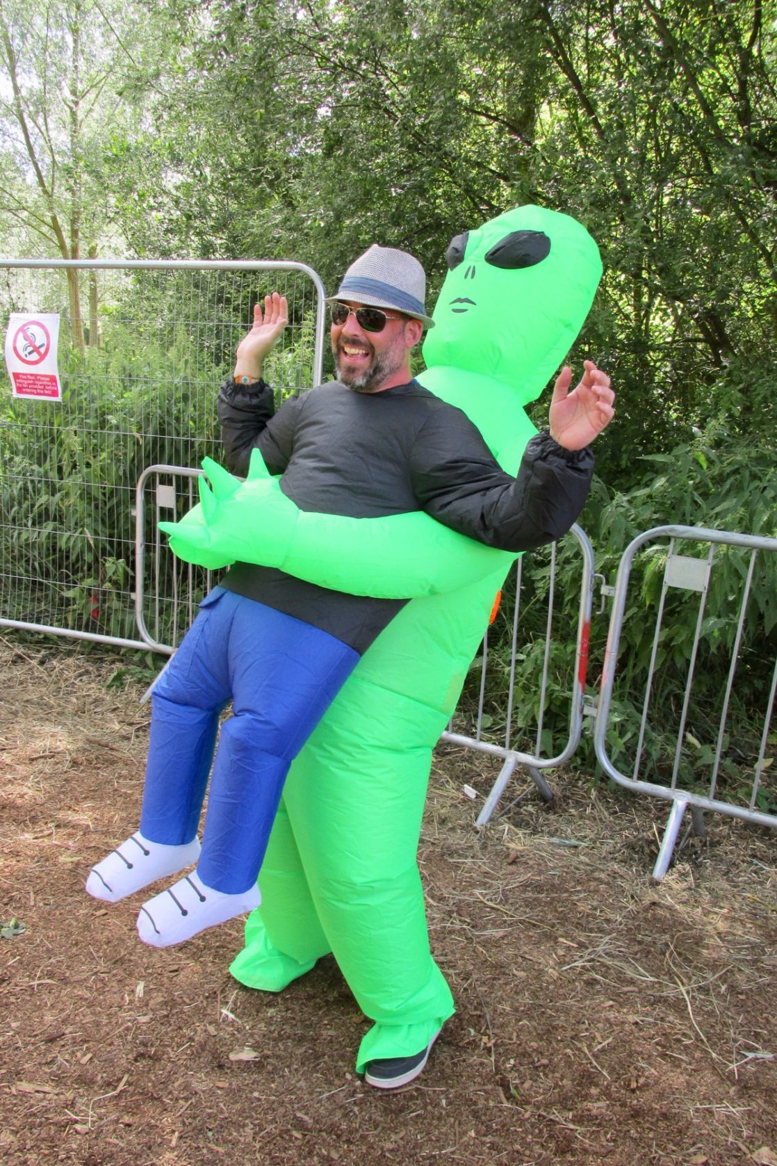 Standon Calling