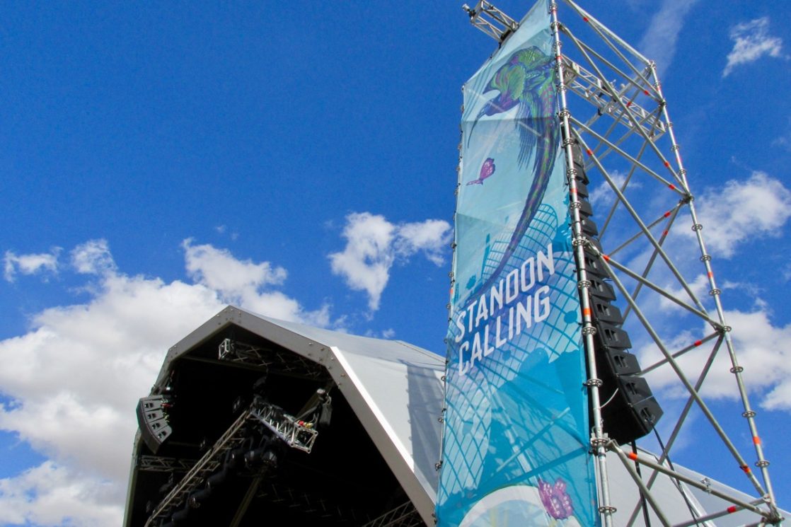 Standon Calling