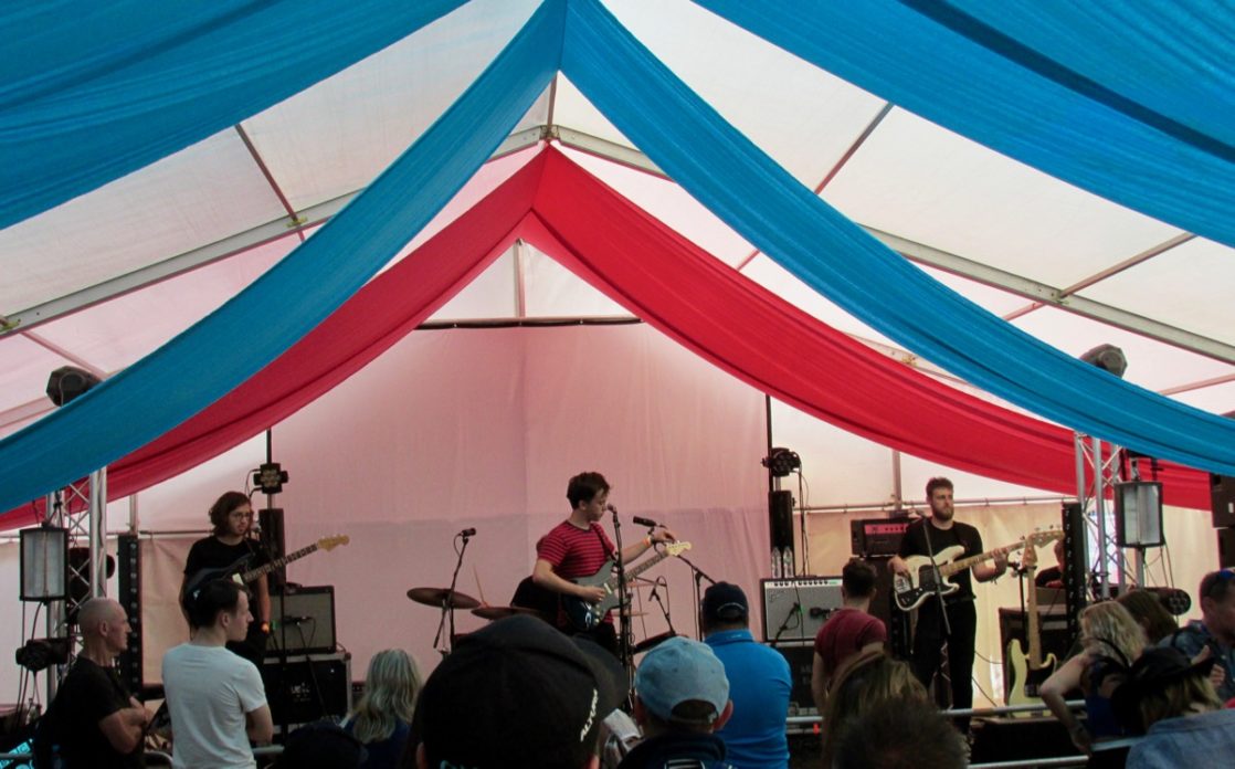 Standon Calling