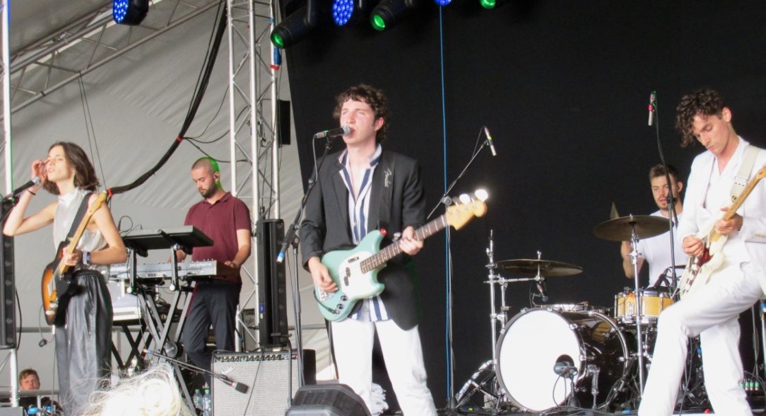 Standon Calling