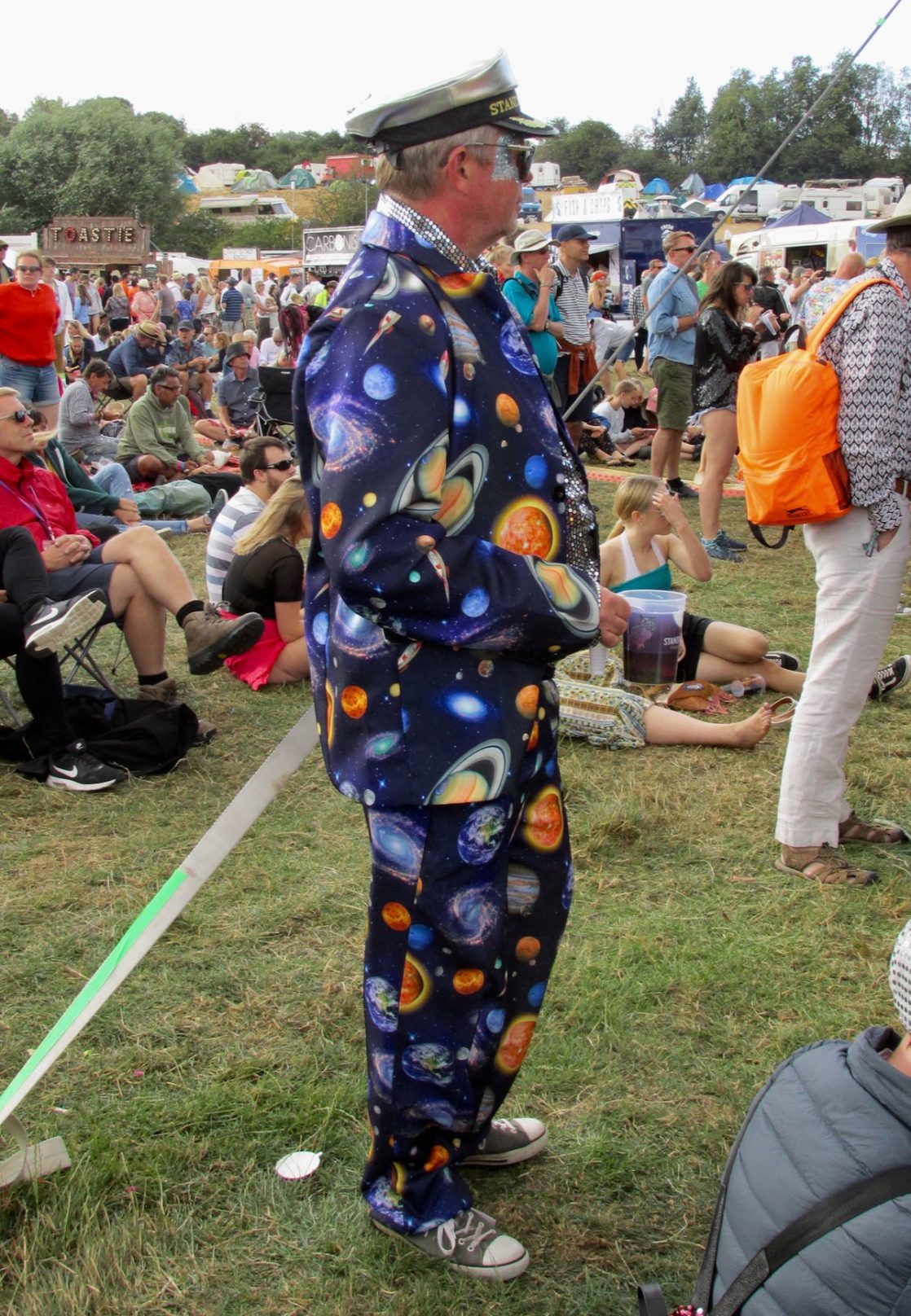 Standon Calling