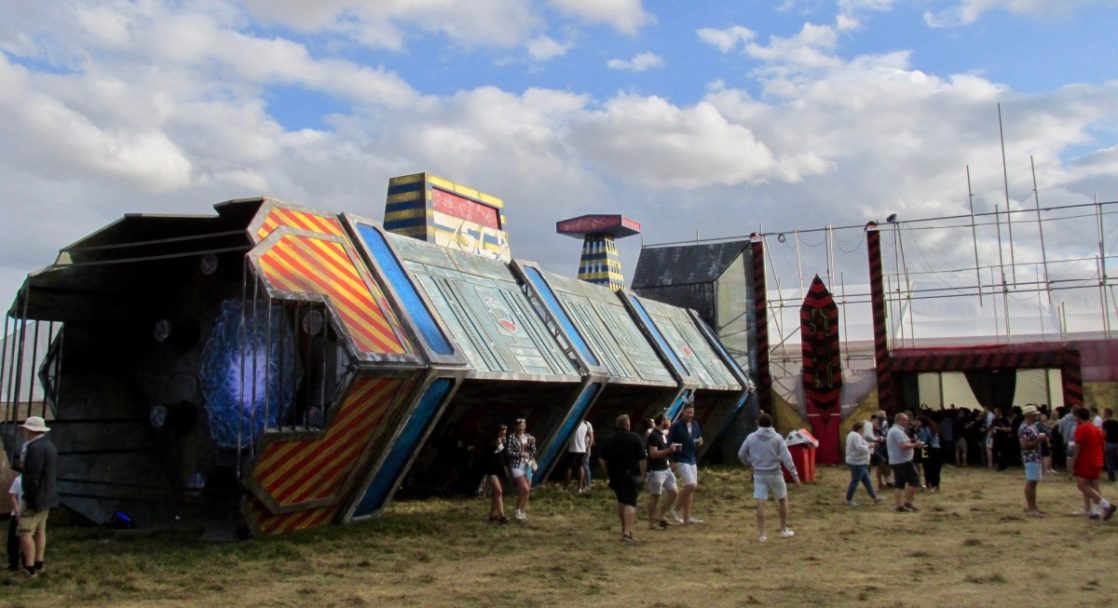 Standon Calling