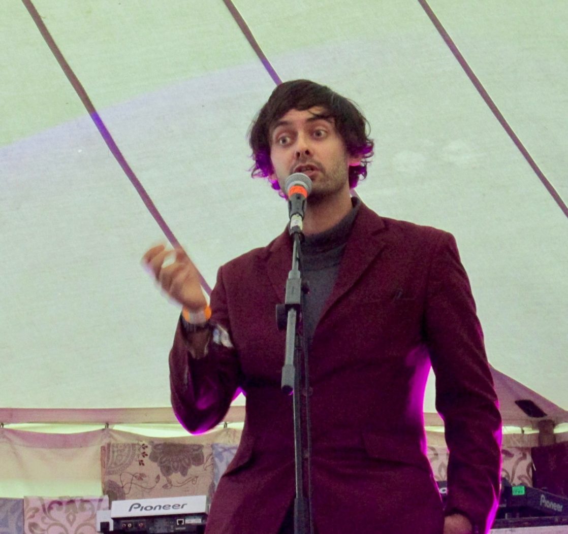 Standon Calling