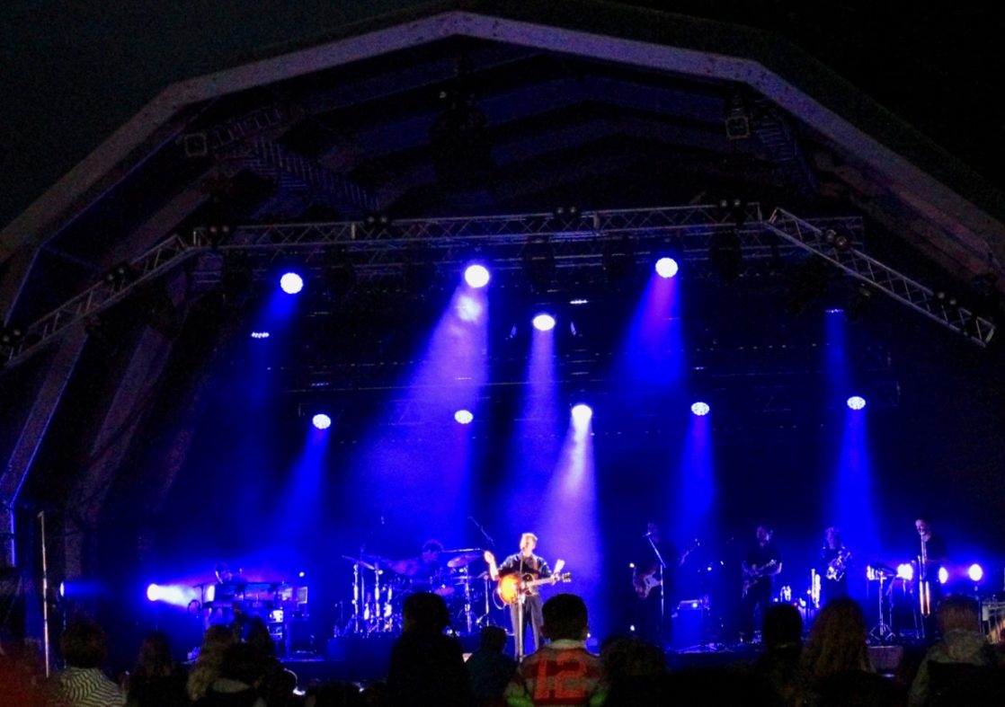 Standon Calling
