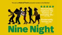 Nine Night