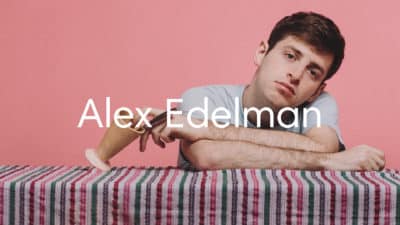 Alex Edelman