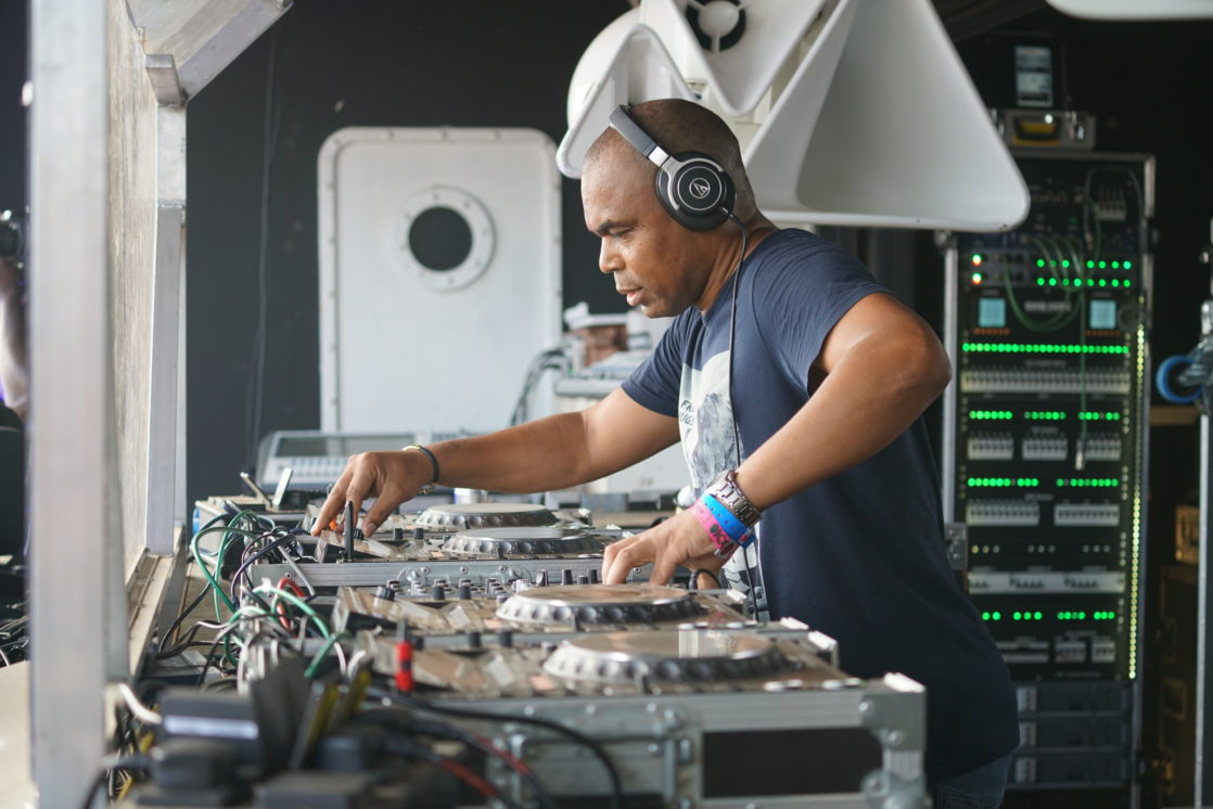 Bestival 2018 (photo by Vikki Catantan)