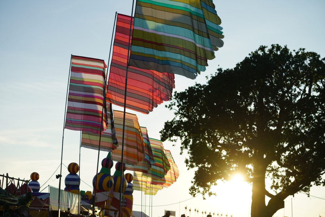Bestival 2018 (photo by Vikki Catantan)