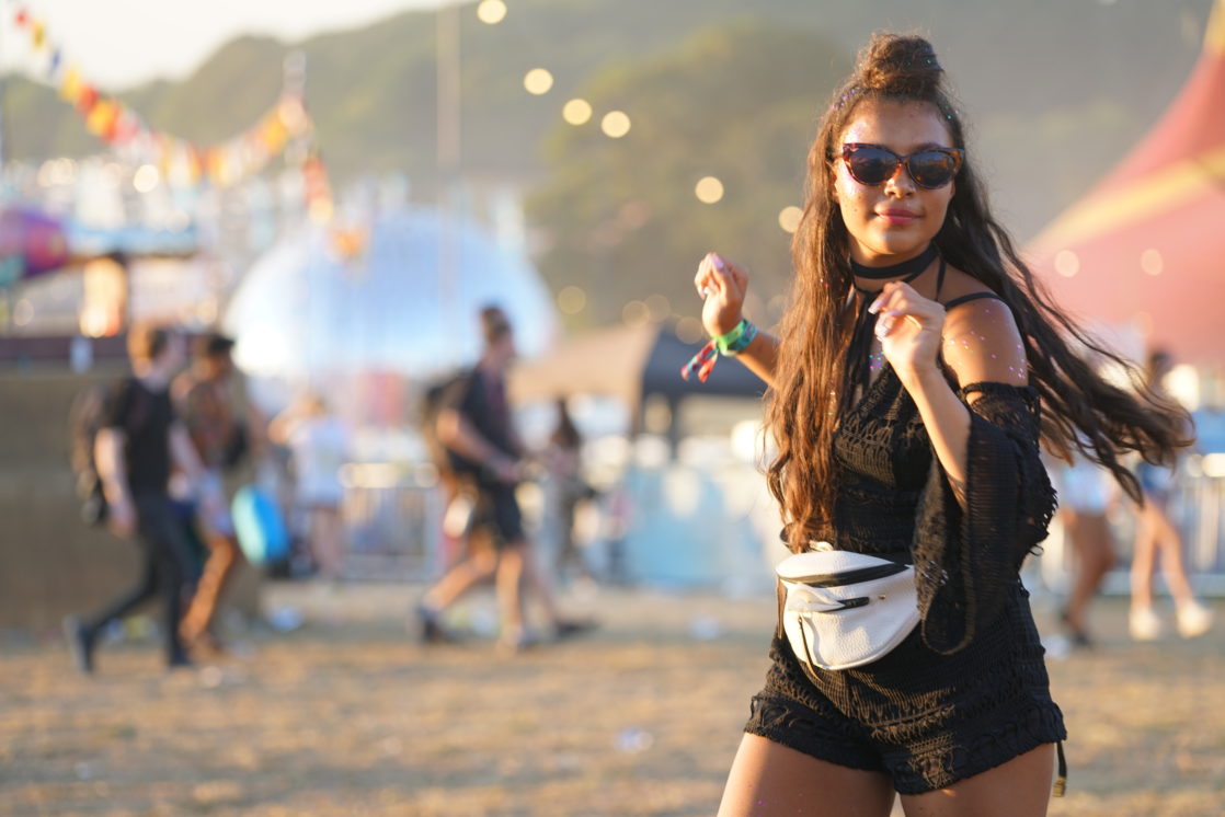 Bestival 2018 (photo by Vikki Catantan)