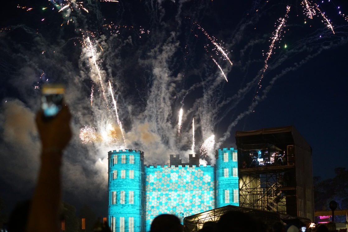 Bestival 2018 (photo by Vikki Catantan)