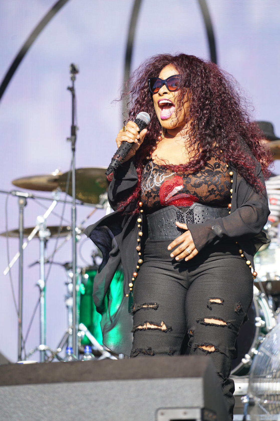 Bestival 2018 (photo by Vikki Catantan)