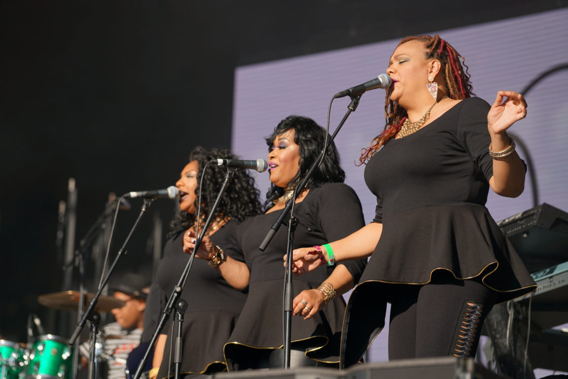 Bestival 2018 (photo by Vikki Catantan)