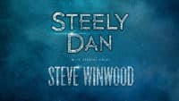 Steely Dan and Steve Winwood