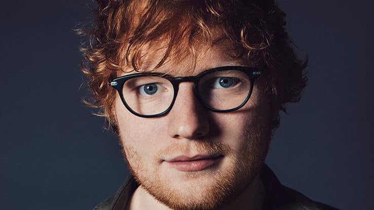 Ed Sheeran | 2019 Tour | Music News | Ticketmaster UK Blog