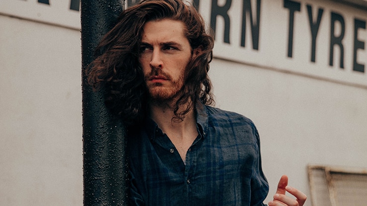 Hozier releases new album ahead of UK tour