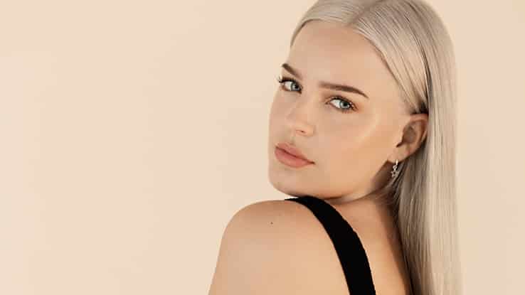 Anne-Marie announces 2019 UK tour dates