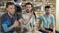 Friendly Fires Interview