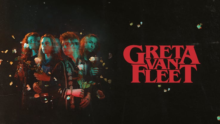 greta van fleet tour dates