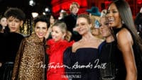 Fashion Awards