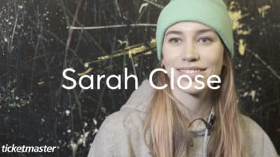 Sarah Close