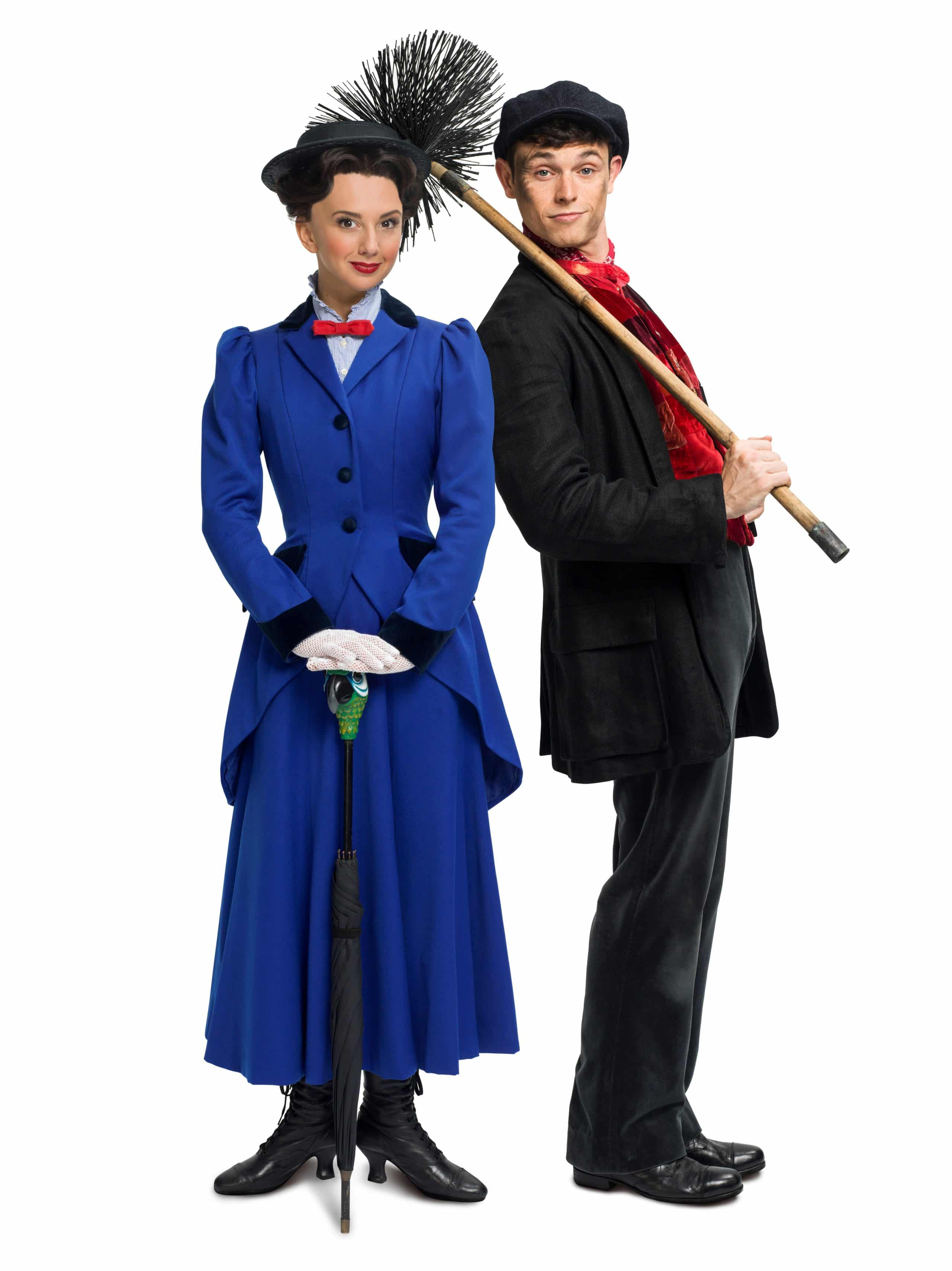 Mary Poppins extends West End run into September 2020 Mary Poppins extends West End run into September 2020