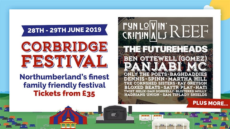 Corbridge Festival