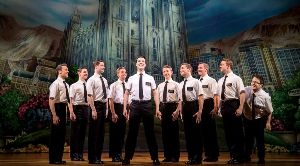 All you need to know about The Book of Mormon
