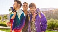 Jonas Brothers