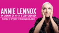 Annie Lennox