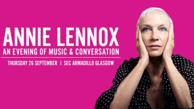 Annie Lennox