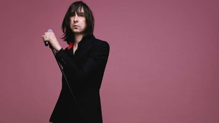 Primal Scream Announce 2019 Uk Tour