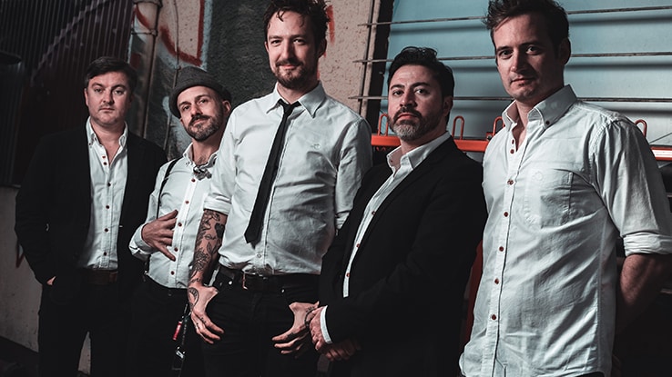 Frank Turner 2019 Tour | Music News | Ticketmaster UK Blog