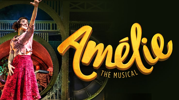 amelie musical