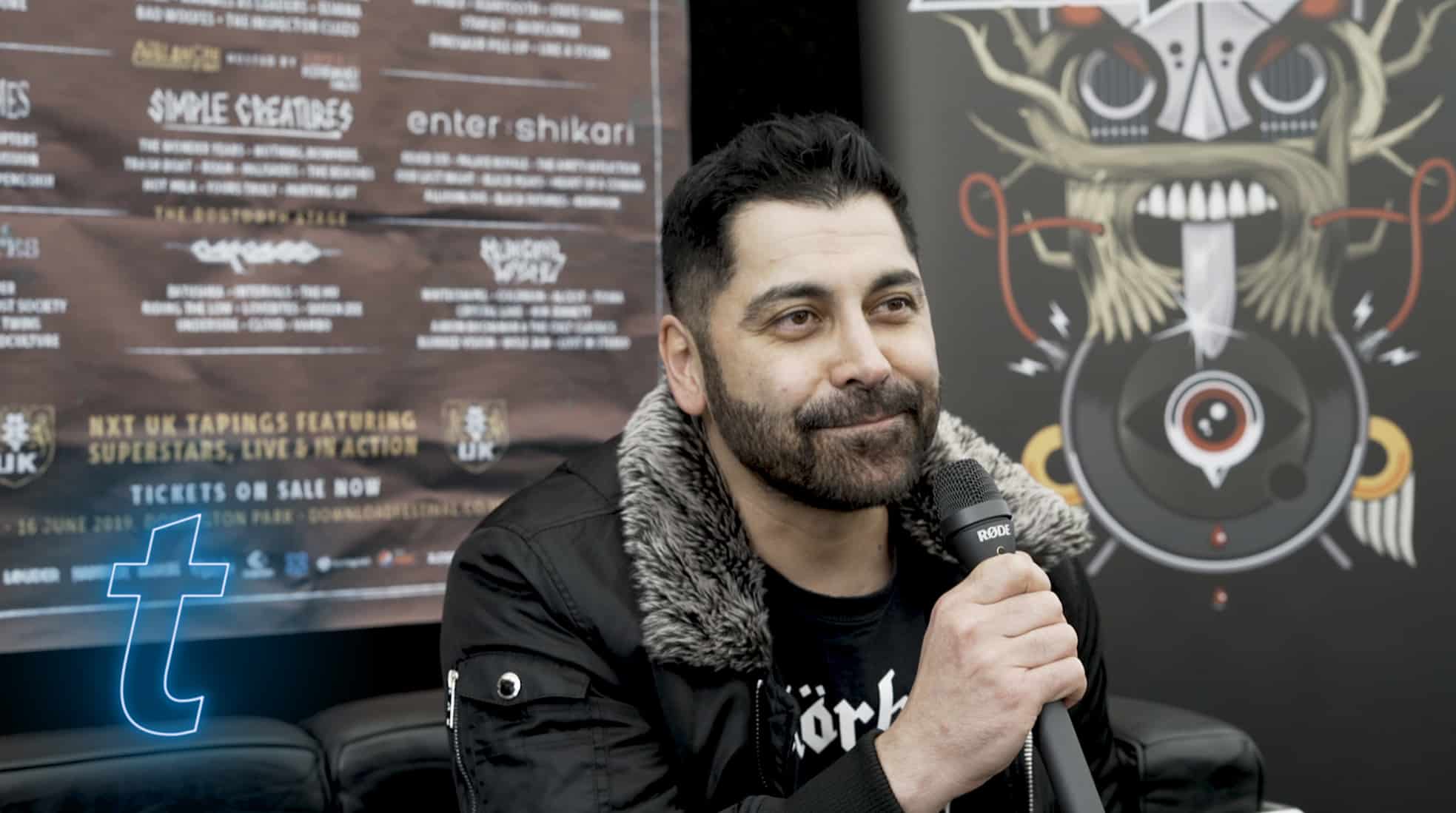 zebrahead tour uk