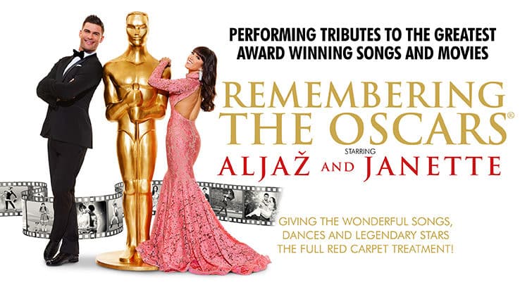 Remember The Oscars