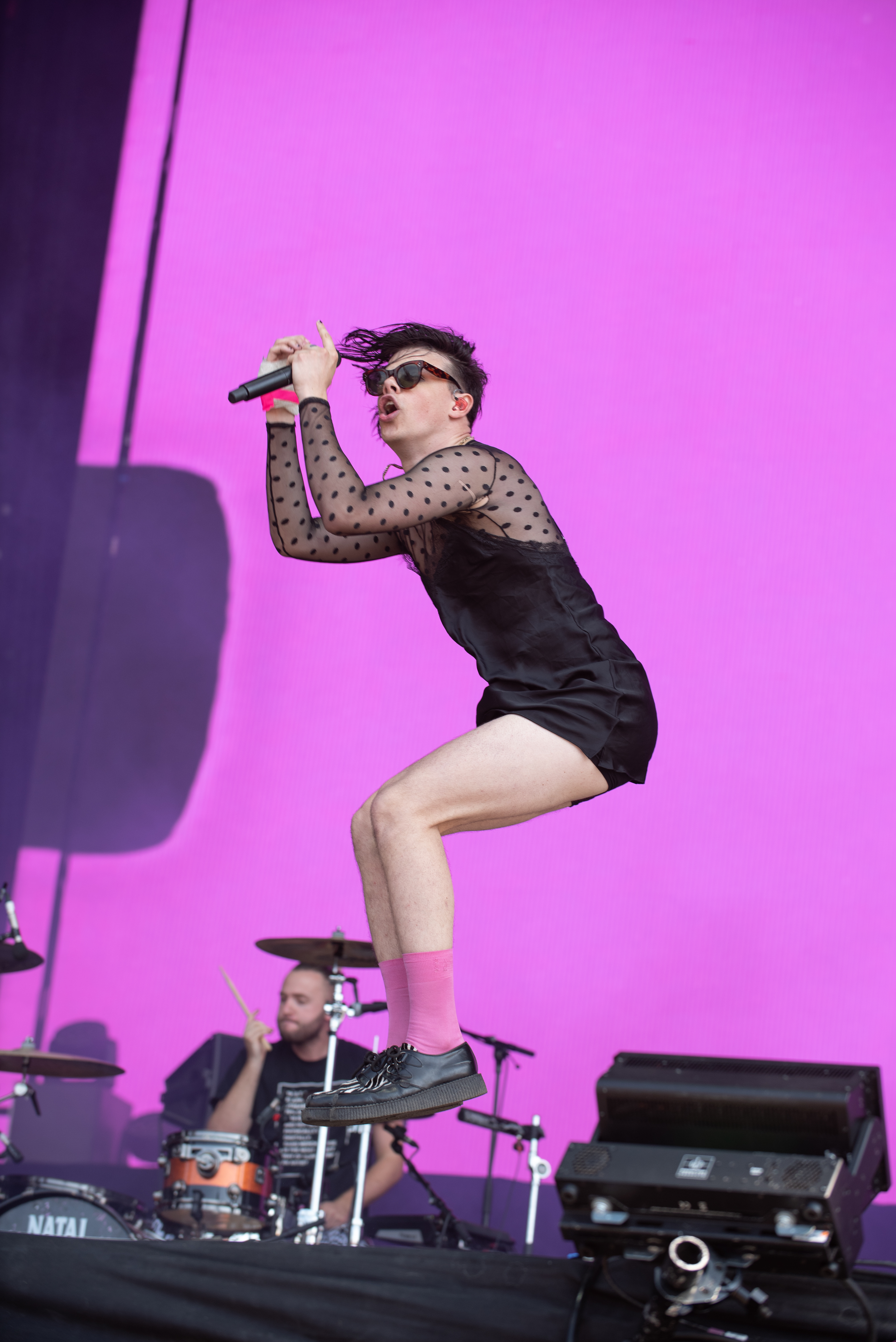 Reading Festival 2019 . Photos: Here's what happened at Reading Festival 2019 ...