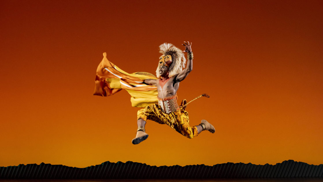 Disney's The Lion King UK Tour Photos Ticketmaster UK