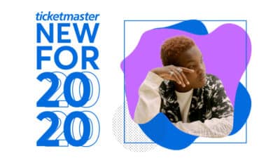 Arlo Parks New For 2020