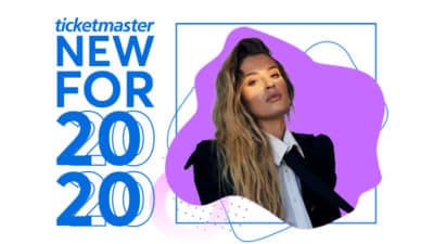 New For 2020 FLETCHER
