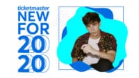 JC Stewart New For 2020