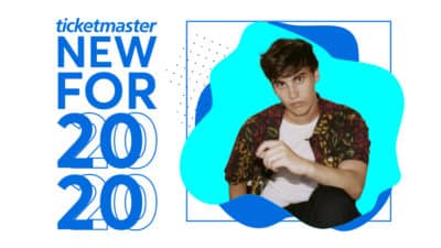JC Stewart New For 2020