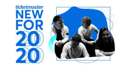 The Snuts New For 2020