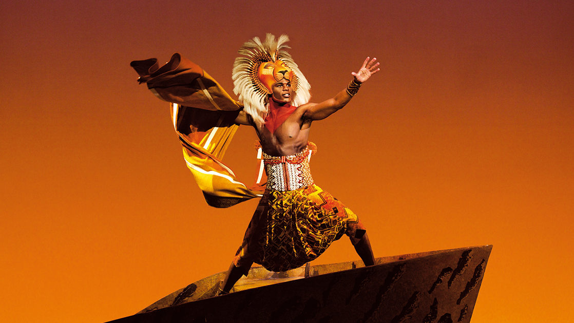 Disney's The Lion King UK Tour Photos Ticketmaster UK