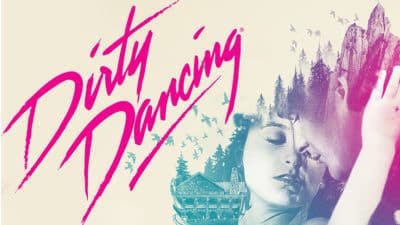 Secret Cinema Dirty Dancing