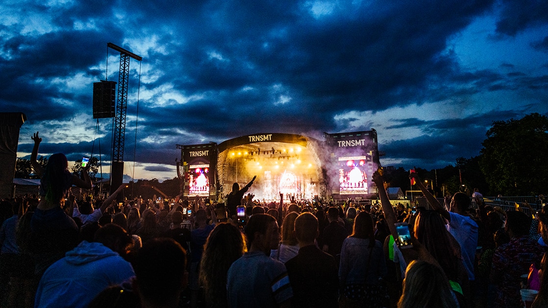 Photos: Check out TRNSMT Festival 2019 in action