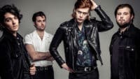 The Amazons