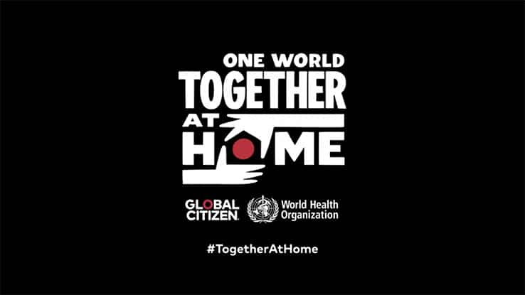 Watch one world 2024 together at home online