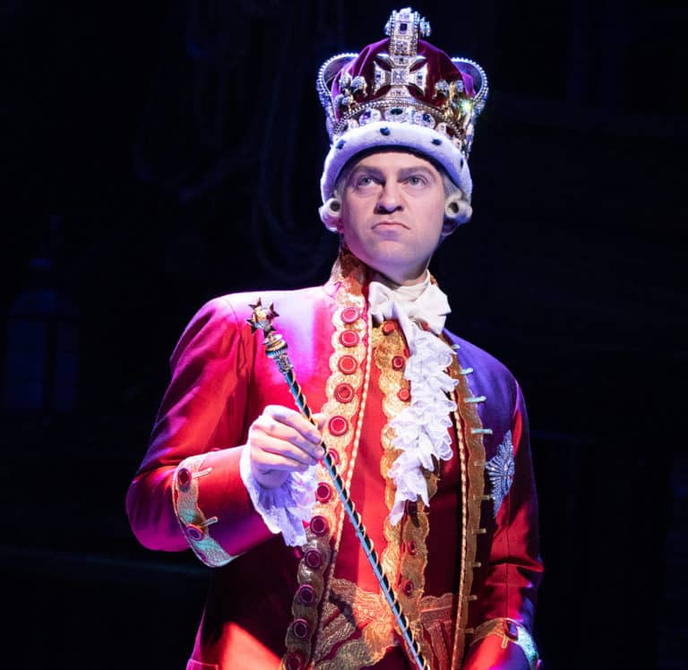 12 of the funniest supporting roles in musicals