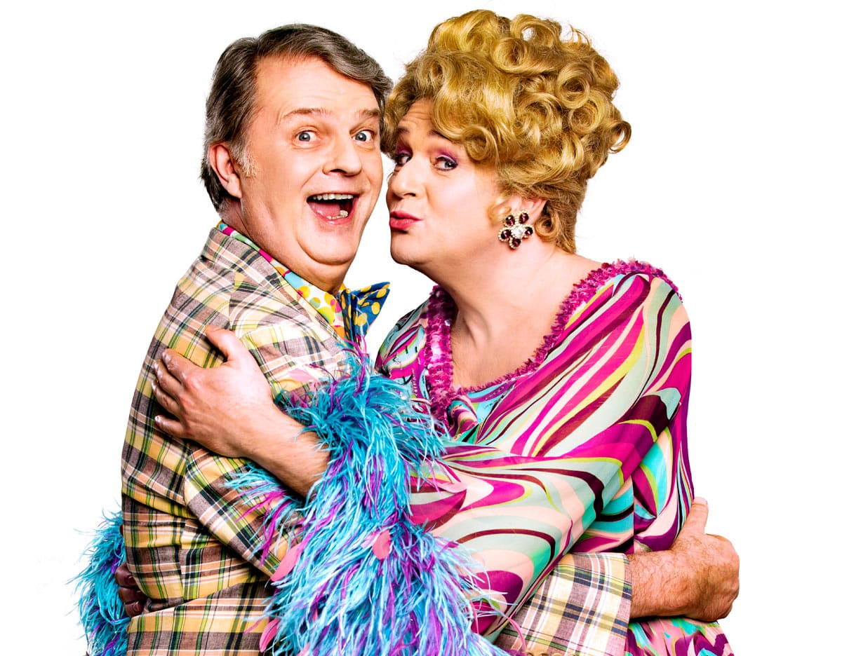 12 Of The Funniest Supporting Roles In Musicals Ticketmaster Uk Ticketmaster Companynewshq