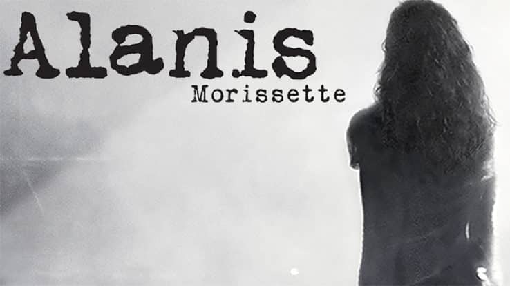 Alanis Morisette